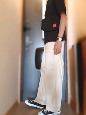 JUNIさんのコーディネート