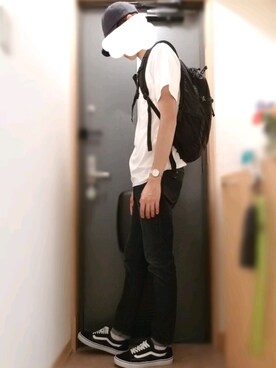 JUNIさんのコーディネート