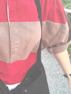 𓇼𓆡𓆉さんのコーディネート