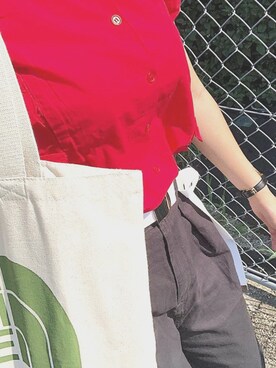 𓇼𓆡𓆉さんのコーディネート