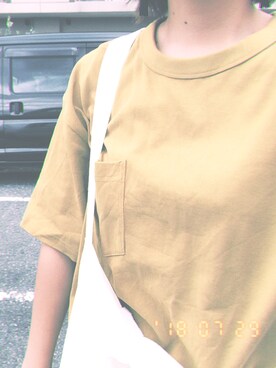 𓇼𓆡𓆉さんのコーディネート