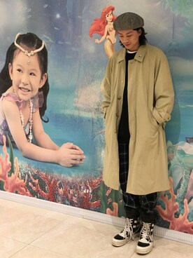 sounonoさんのコーディネート