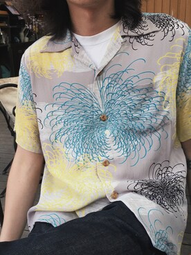 sounonoさんのコーディネート