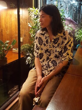 sounonoさんのコーディネート