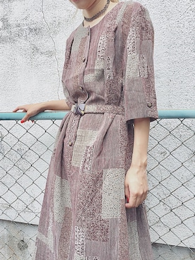 まちこさんさんのコーディネート