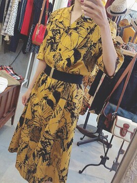 まちこさんさんのコーディネート