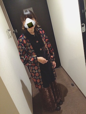 まちこさんさんのコーディネート