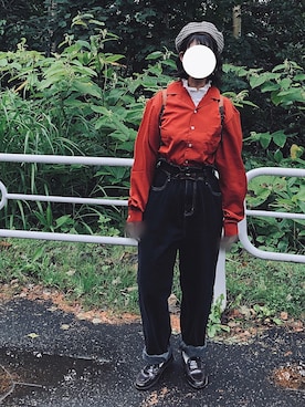 𝙼𝚒𝚘𝚗𝚊𝚗𝚘さんのコーディネート