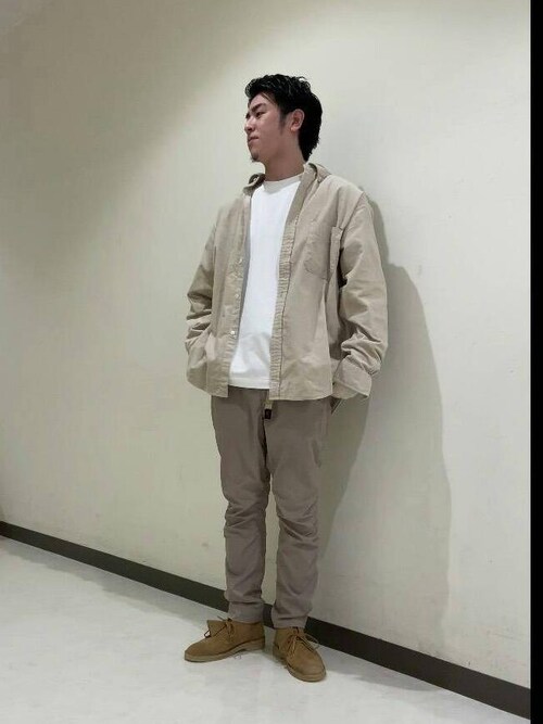 ビューティ ユース ユナイテッドアローズ 町田店佐藤 郁也さんのtシャツ カットソーを使ったコーディネート Zozotown ビューティ ユース ユナイテッドアローズ 町田店佐藤 郁也さんのtシャツ カットソーを使ったコーディネート Zozotown