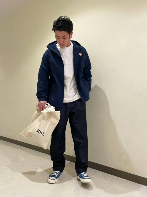 ビューティ ユース ユナイテッドアローズ 町田店佐藤 郁也さんのtシャツ カットソーを使ったコーディネート Zozotown ビューティ ユース ユナイテッドアローズ 町田店佐藤 郁也さんのtシャツ カットソーを使ったコーディネート Zozotown