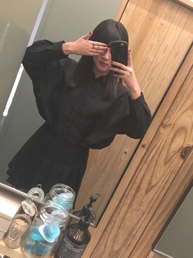 Purpleさんのコーディネート