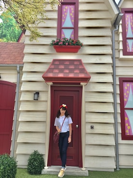 Purpleさんのコーディネート