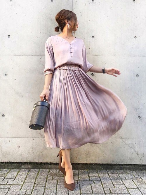 STYLEDOORさんのコーディネート