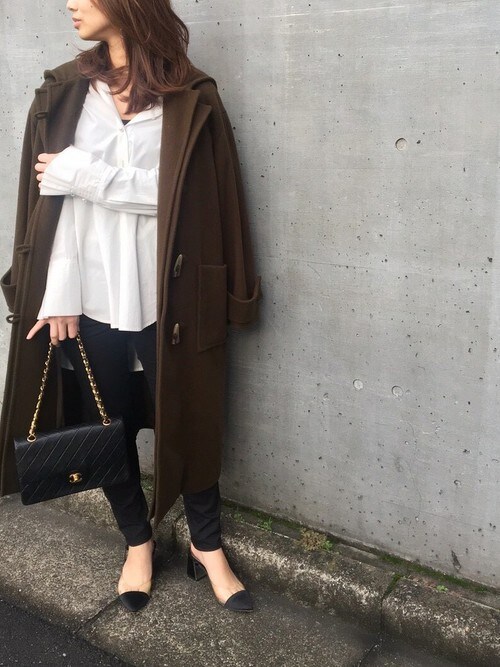 STYLEDOORさんのコーディネート