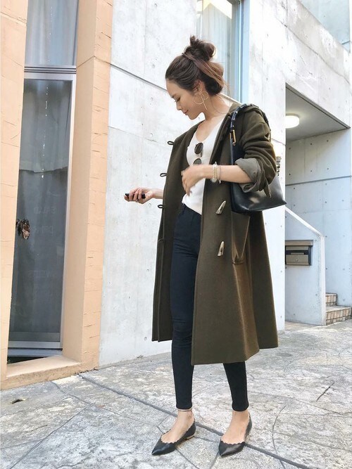 STYLEDOORさんのコーディネート
