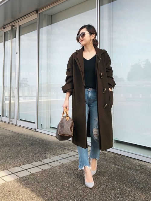 STYLEDOORさんのコーディネート