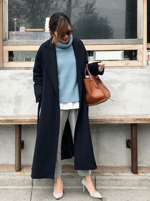 STYLEDOORさんのコーディネート