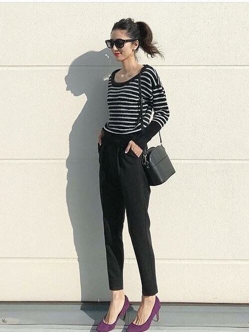 STYLEDOORさんのコーディネート