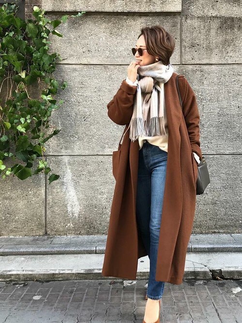 STYLEDOORさんのコーディネート