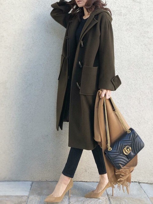 STYLEDOORさんのコーディネート