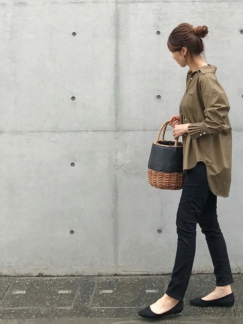 STYLEDOORさんのコーディネート