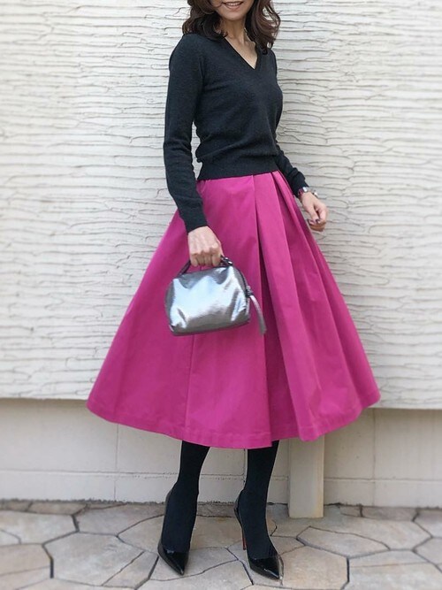 STYLEDOORさんのコーディネート
