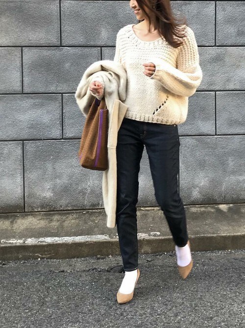 STYLEDOORさんのコーディネート