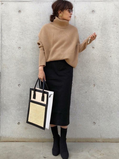 STYLEDOORさんのコーディネート