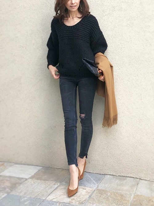 STYLEDOORさんのコーディネート