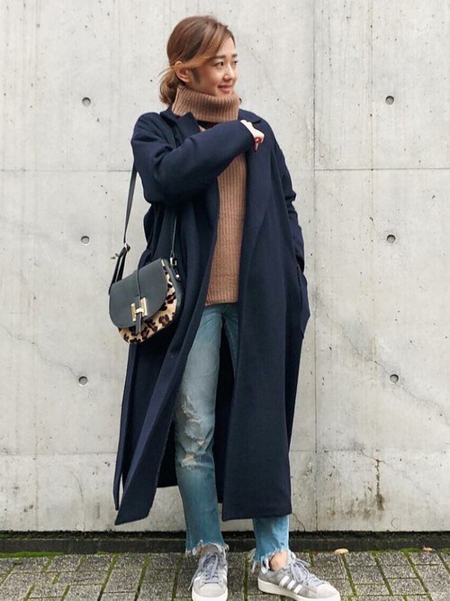 STYLEDOORさんのコーディネート