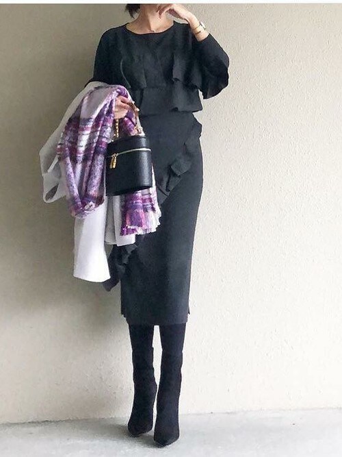 STYLEDOORさんのコーディネート