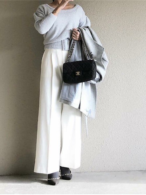 STYLEDOORさんのコーディネート