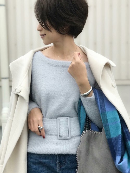 STYLEDOORさんのコーディネート