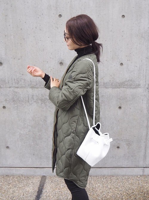 STYLEDOORさんのコーディネート