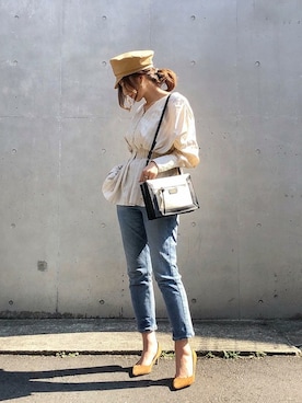 ママファッション の人気ファッションコーディネート Wear