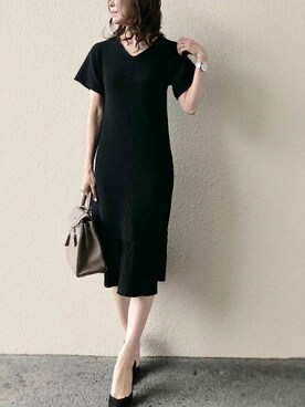 STYLEDOORさん(レディース・164cm)の夏コーディネート