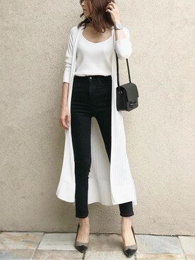 STYLEDOORさん（レディース・164cm）の夏コーディネート