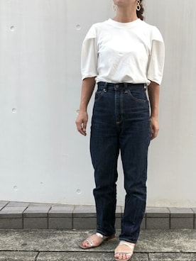 STYLEDOORさん（レディース・150cm）の秋コーディネート