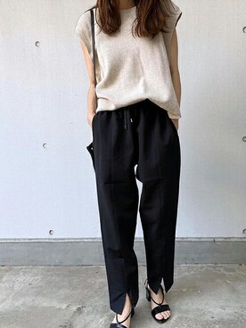STYLEDOORさん(レディース・155cm)の秋コーディネート