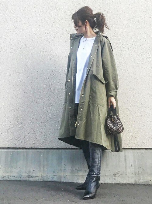 STYLEDOORさんのコーディネート