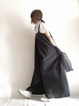 「stylebar」｜STYLEDOORさん（レディース・160cm）の春コーディネート