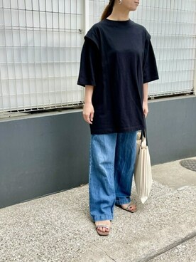 STYLEDOORさん(レディース・150cm)の春コーディネート