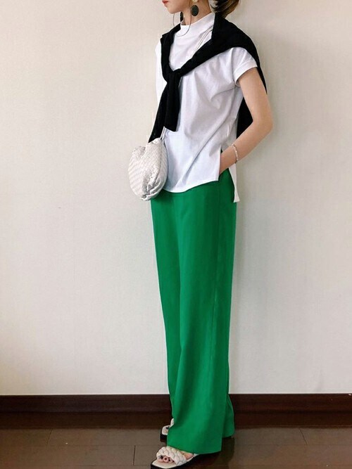 STYLEDOORさんのコーディネート