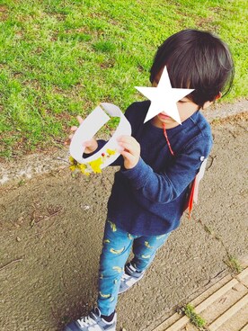 ぶちゃぶちゃさんのコーディネート