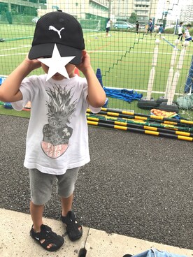 ぶちゃぶちゃさんのコーディネート