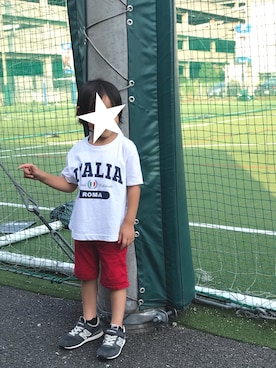 ぶちゃぶちゃさんのコーディネート