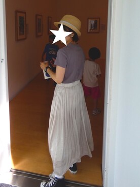 ぶちゃぶちゃさんのコーディネート