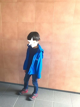 ぶちゃぶちゃさんのコーディネート