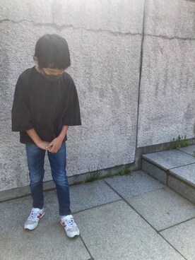 ぶちゃぶちゃさんのコーディネート