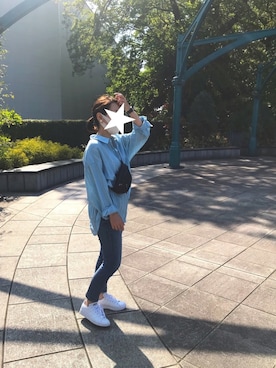 ぶちゃぶちゃさんのコーディネート